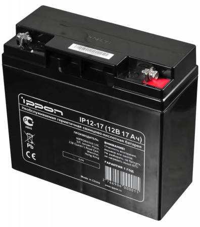 Ippon IP12-17 (669060)